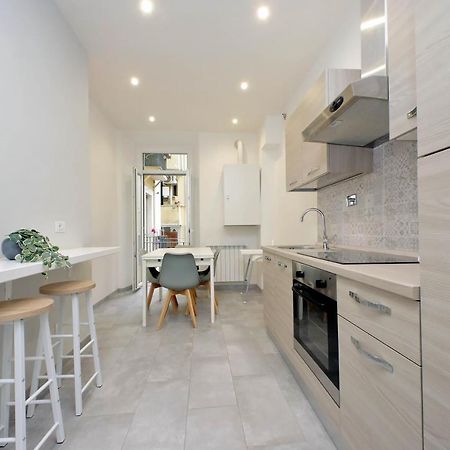 Flatinrome Termini 1 Daire Dış mekan fotoğraf