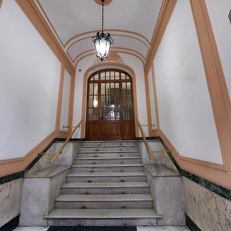 Flatinrome Termini 1 Daire Dış mekan fotoğraf