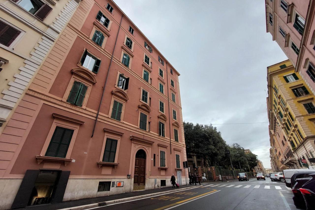 Flatinrome Termini 1 Daire Dış mekan fotoğraf