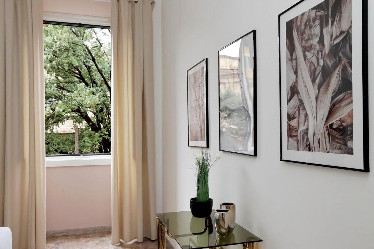 Flatinrome Termini 1 Daire Dış mekan fotoğraf