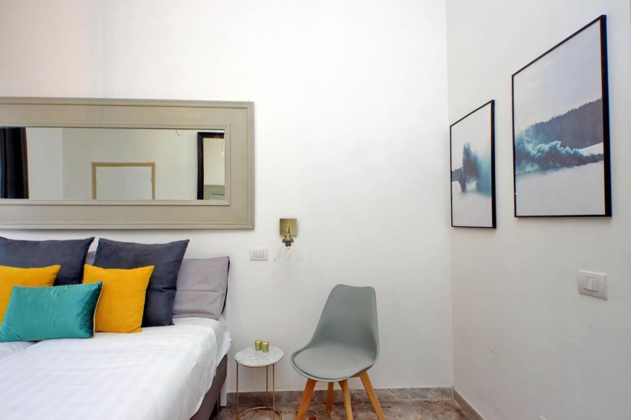 Flatinrome Termini 1 Daire Dış mekan fotoğraf