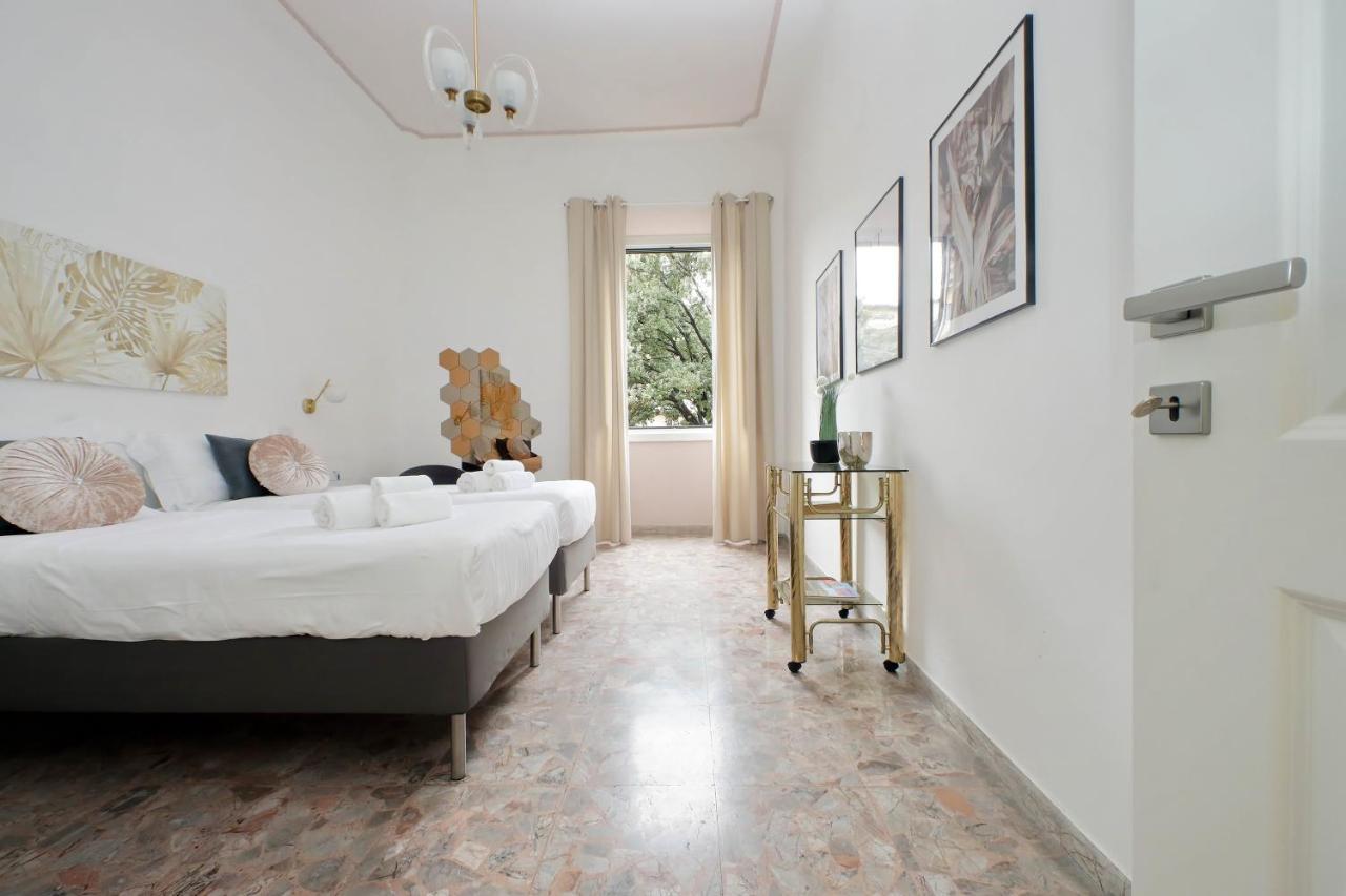 Flatinrome Termini 1 Daire Dış mekan fotoğraf