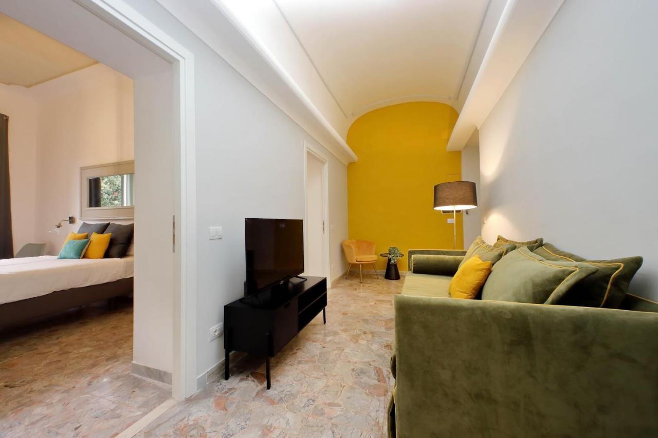 Flatinrome Termini 1 Daire Dış mekan fotoğraf