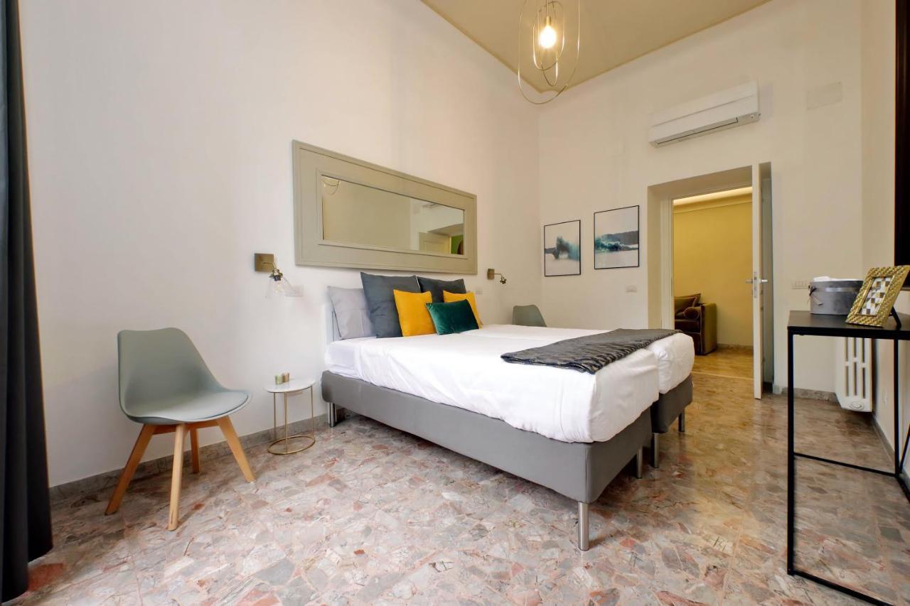 Flatinrome Termini 1 Daire Dış mekan fotoğraf