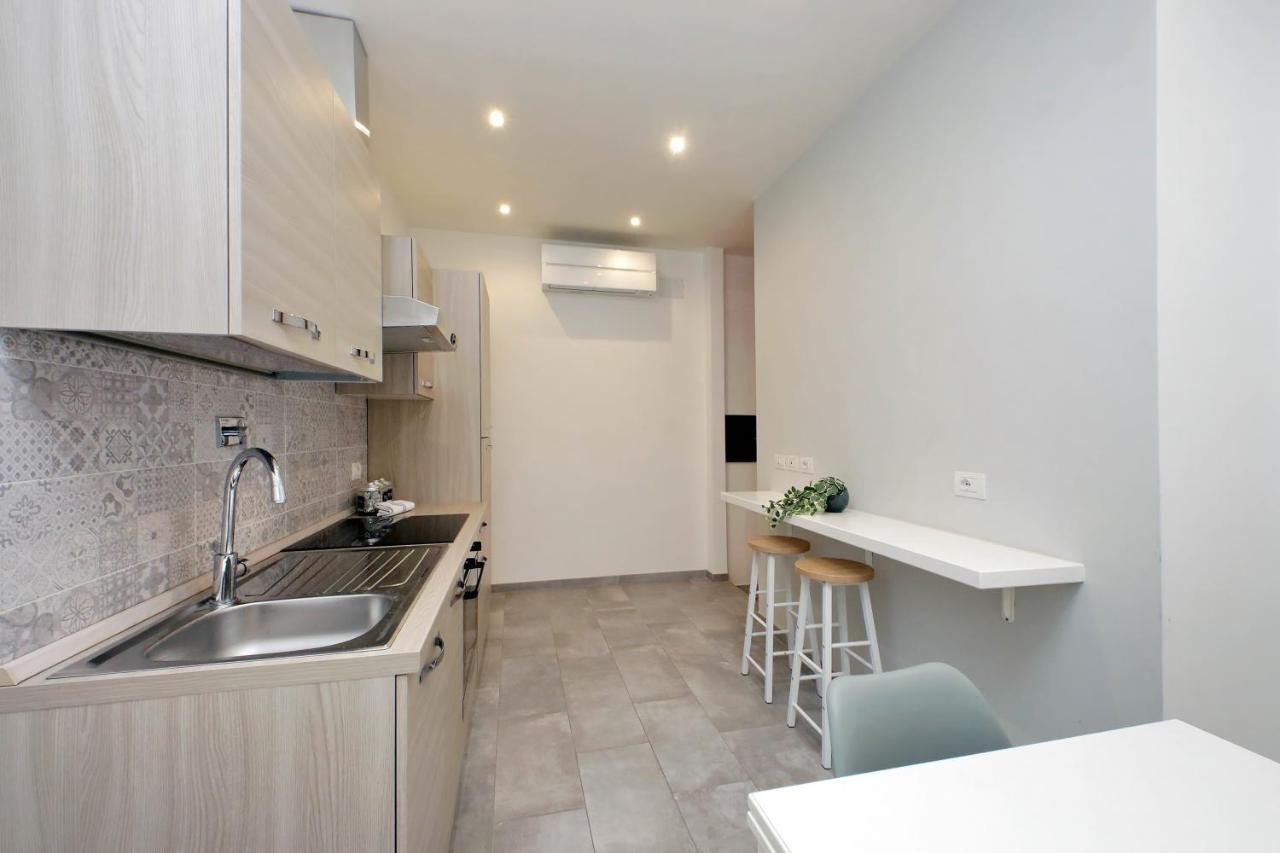 Flatinrome Termini 1 Daire Dış mekan fotoğraf