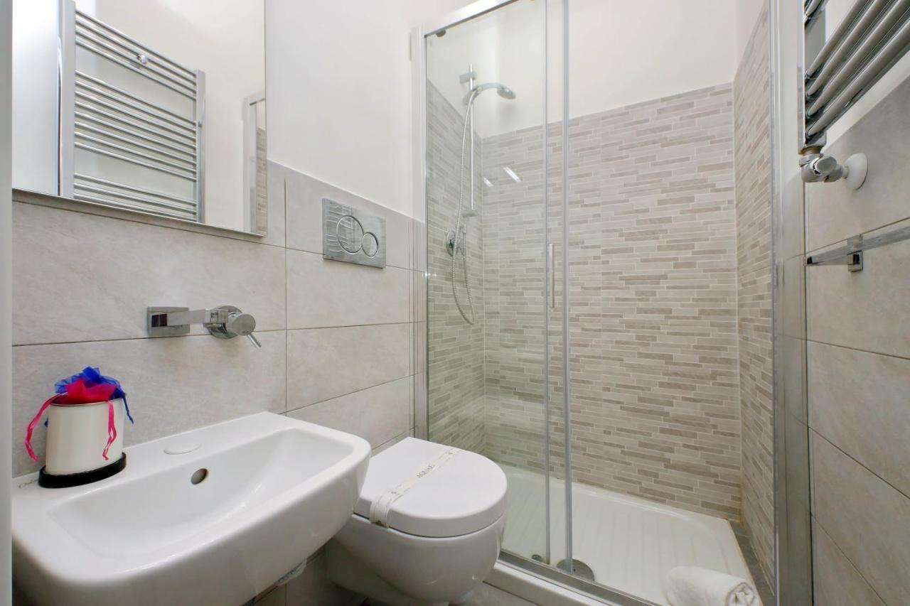 Flatinrome Termini 1 Daire Dış mekan fotoğraf