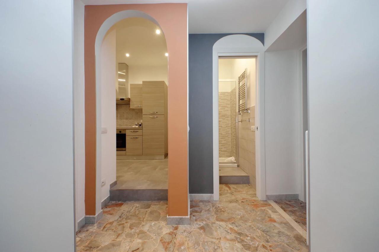 Flatinrome Termini 1 Daire Dış mekan fotoğraf