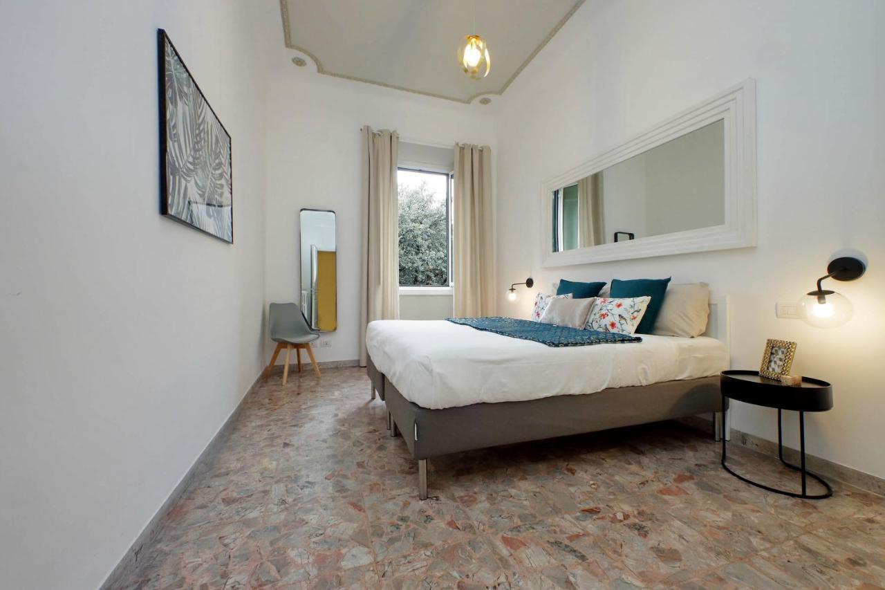 Flatinrome Termini 1 Daire Dış mekan fotoğraf