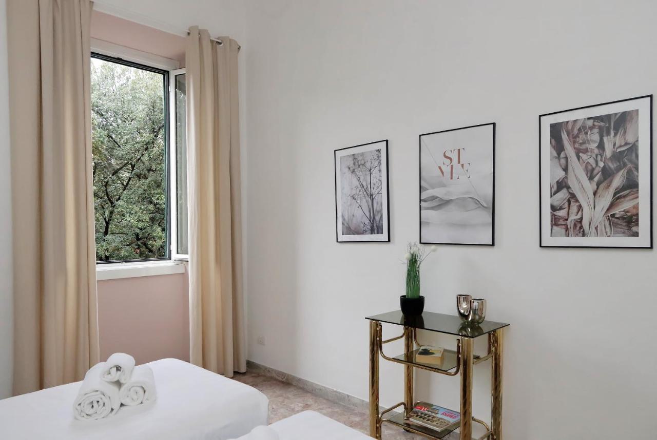 Flatinrome Termini 1 Daire Dış mekan fotoğraf