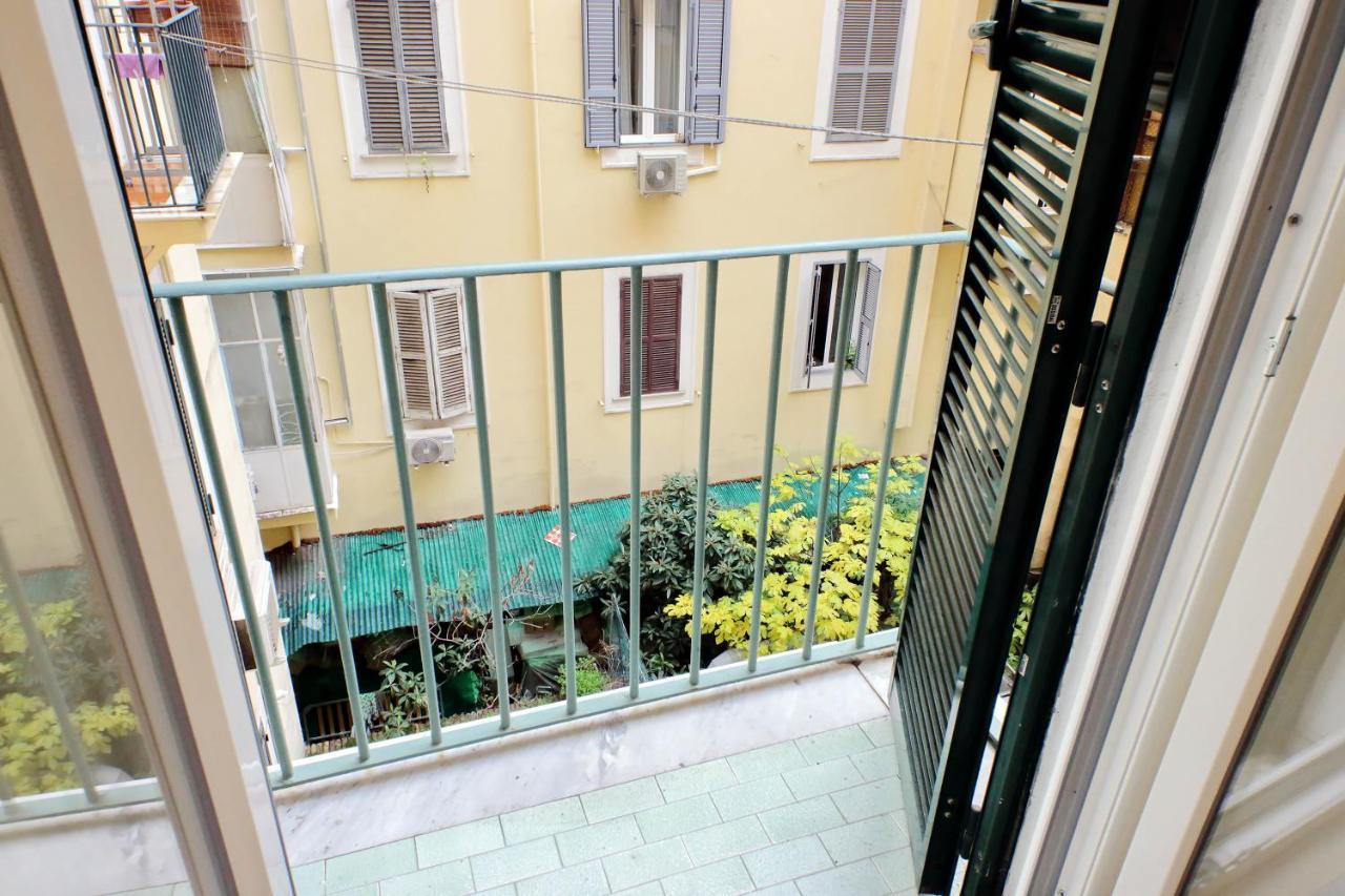 Flatinrome Termini 1 Daire Dış mekan fotoğraf